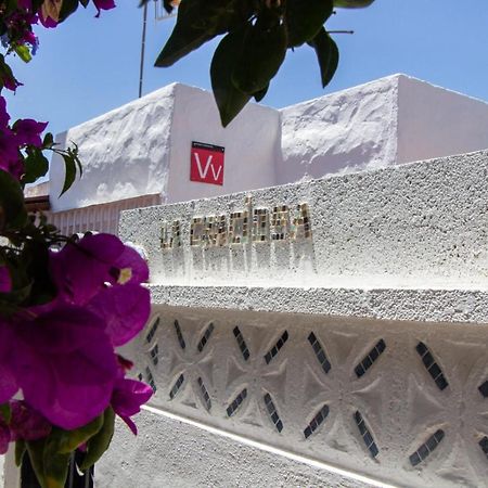 La Graciosa Apartment Costa Del Silencio Exterior foto